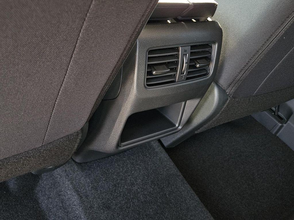 new 2026 Nissan Rogue car, priced at $25,461