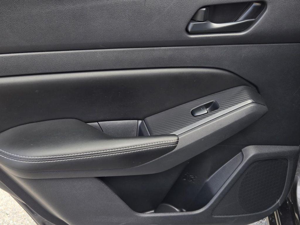 used 2025 Nissan Altima car, priced at $19,528