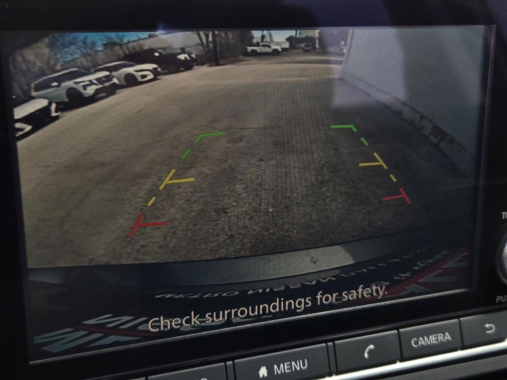 used 2025 Nissan Altima car, priced at $19,528