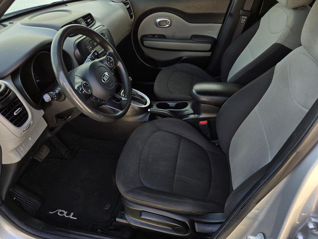 used 2019 Kia Soul car, priced at $7,699