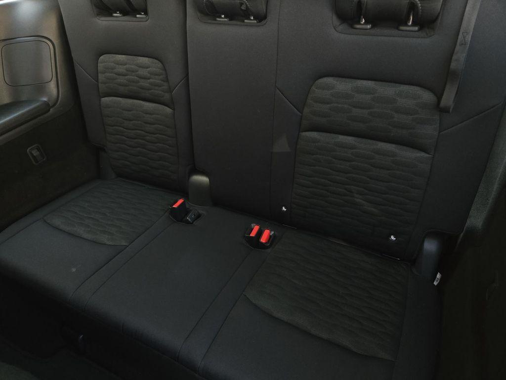 used 2025 Nissan Pathfinder car, priced at $29,010