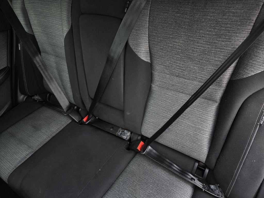 used 2021 Nissan Rogue car, priced at $19,455