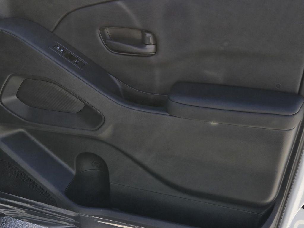 new 2026 Nissan Frontier car, priced at $38,991