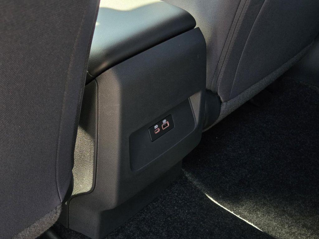 new 2026 Nissan Frontier car, priced at $38,991