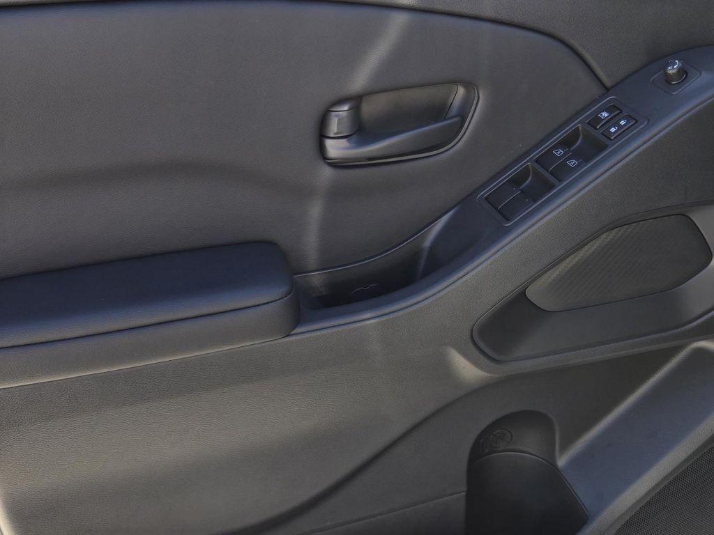 new 2026 Nissan Frontier car, priced at $38,991