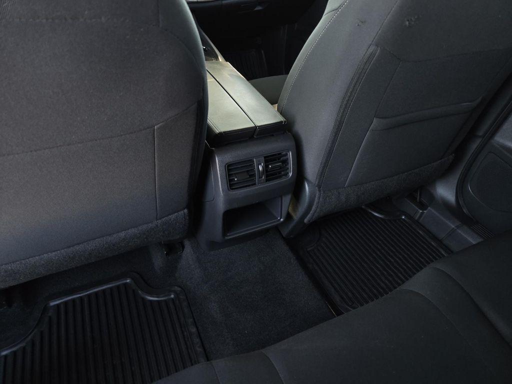 used 2025 Nissan Rogue car, priced at $23,614