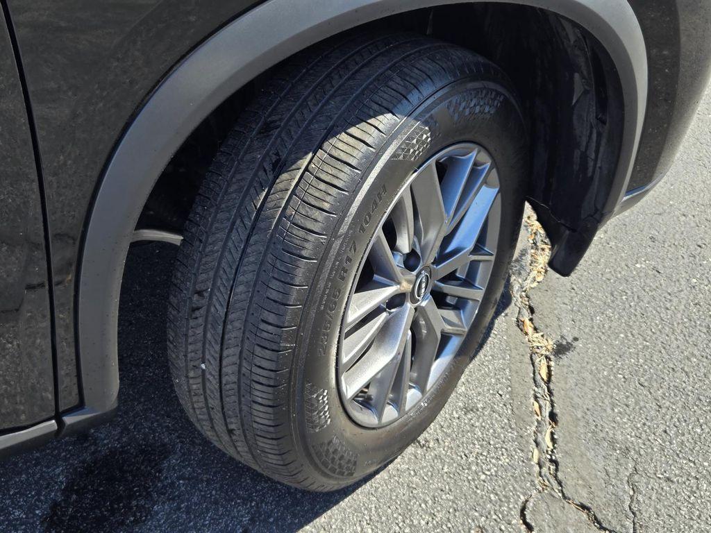 used 2025 Nissan Rogue car, priced at $23,614