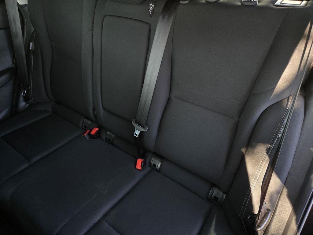 used 2025 Nissan Rogue car, priced at $23,614