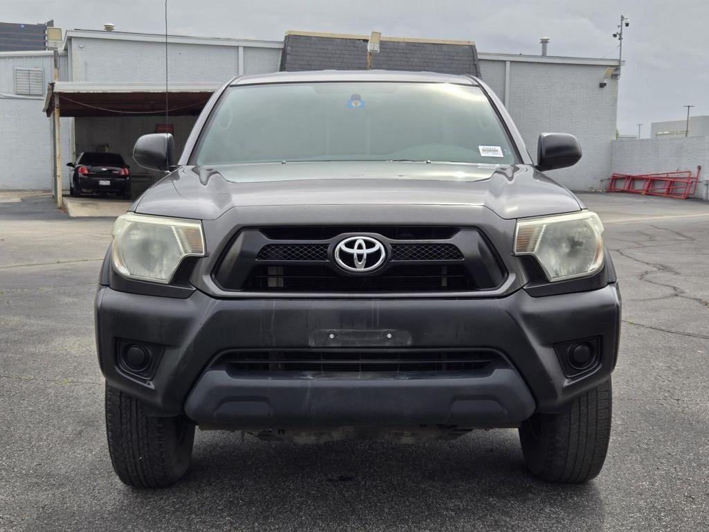 used 2015 Toyota Tacoma car, priced at $12,899