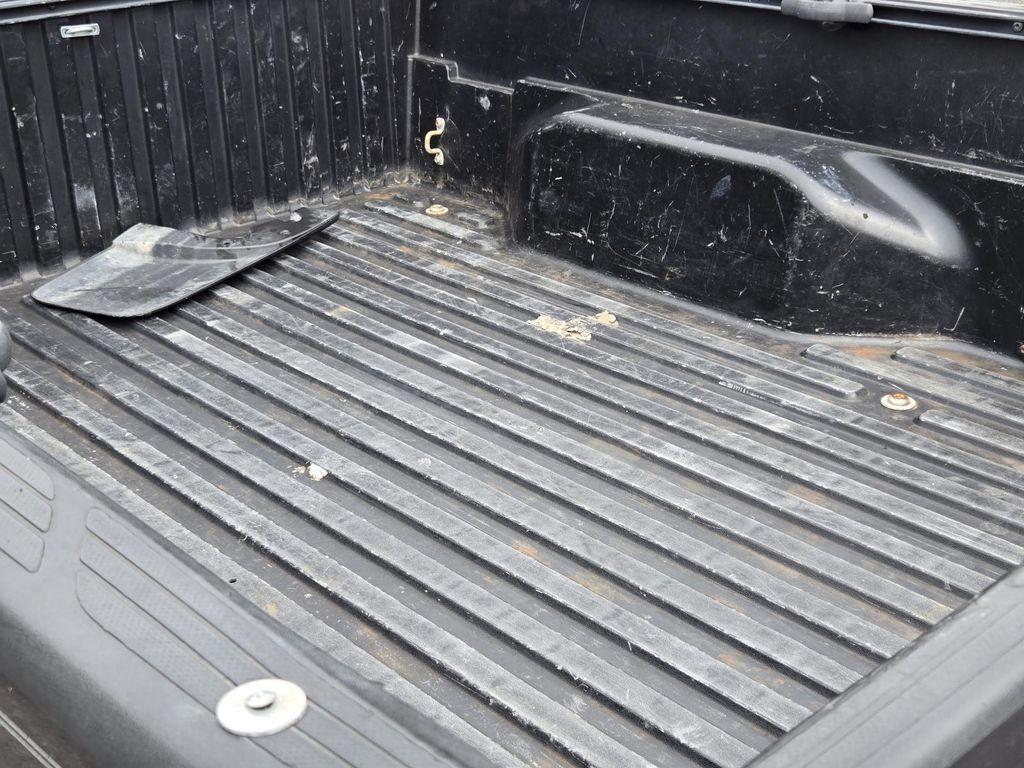 used 2015 Toyota Tacoma car, priced at $12,899