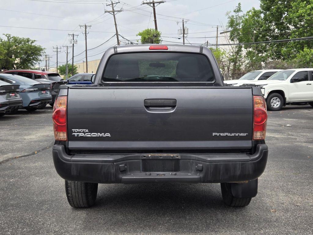 used 2015 Toyota Tacoma car, priced at $12,899