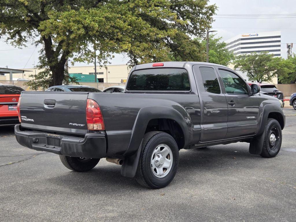 used 2015 Toyota Tacoma car, priced at $12,899