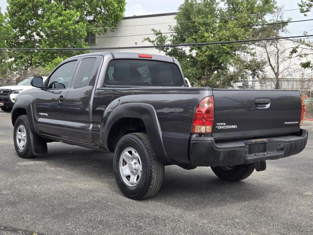 used 2015 Toyota Tacoma car, priced at $12,899