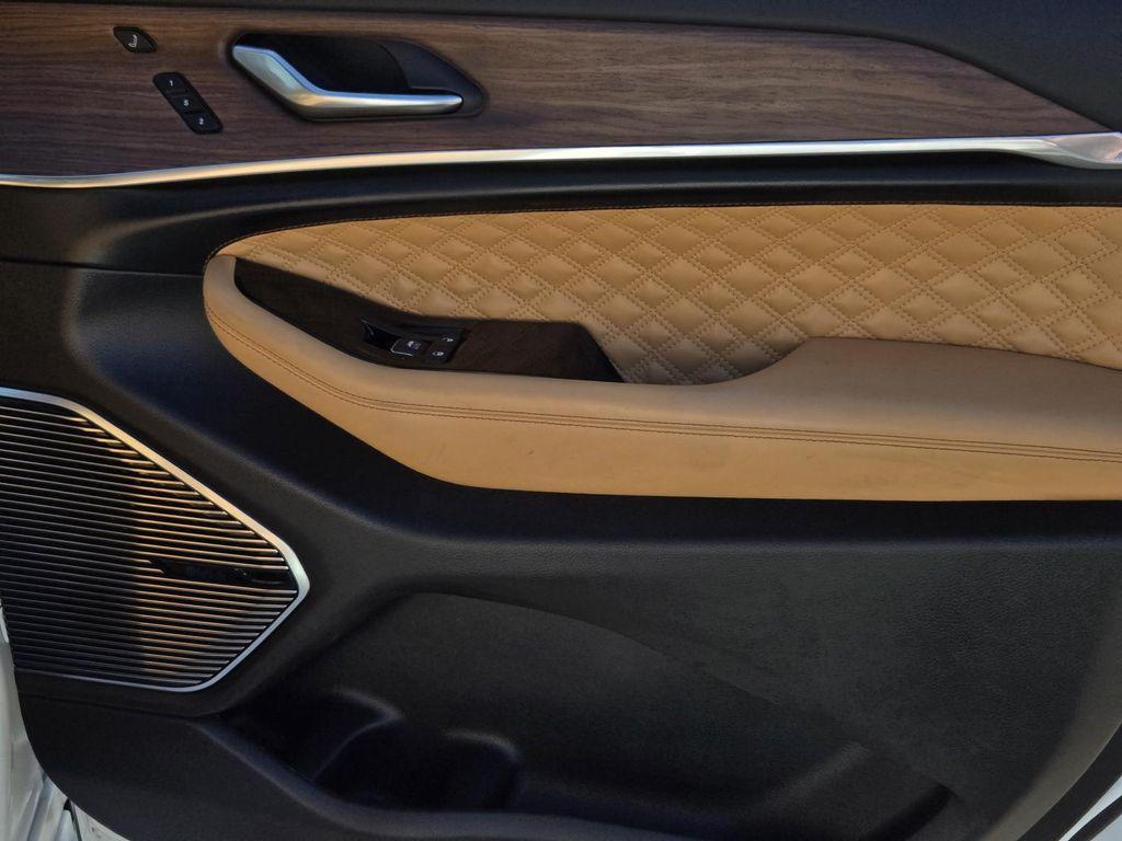 used 2022 Jeep Grand Cherokee 4xe car, priced at $32,900