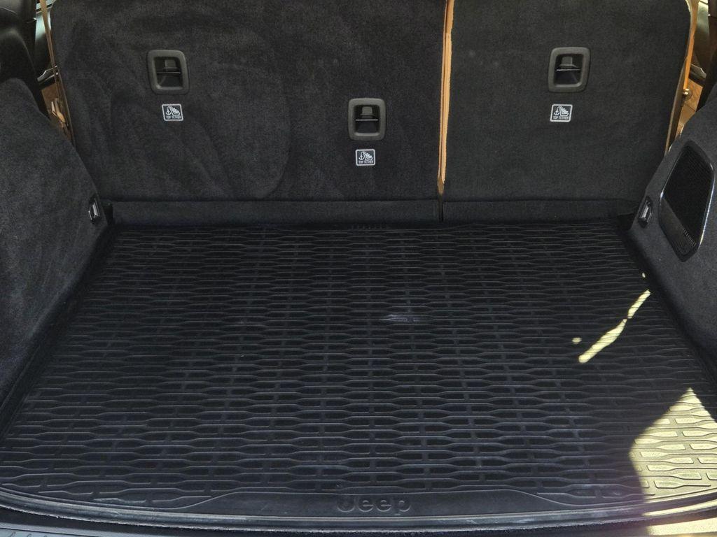 used 2022 Jeep Grand Cherokee 4xe car, priced at $32,900