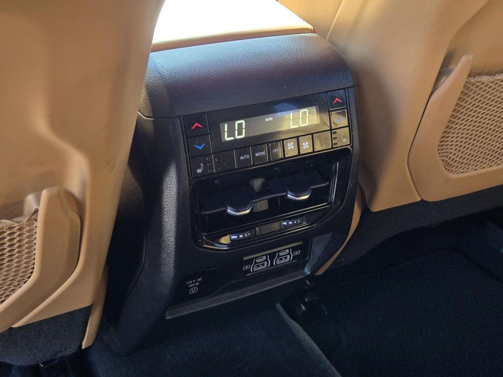 used 2022 Jeep Grand Cherokee 4xe car, priced at $32,900