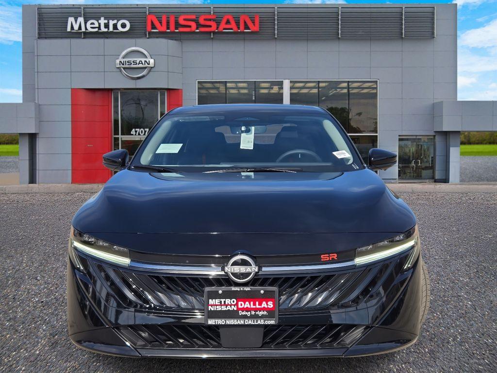 new 2026 Nissan Sentra car, priced at $27,843