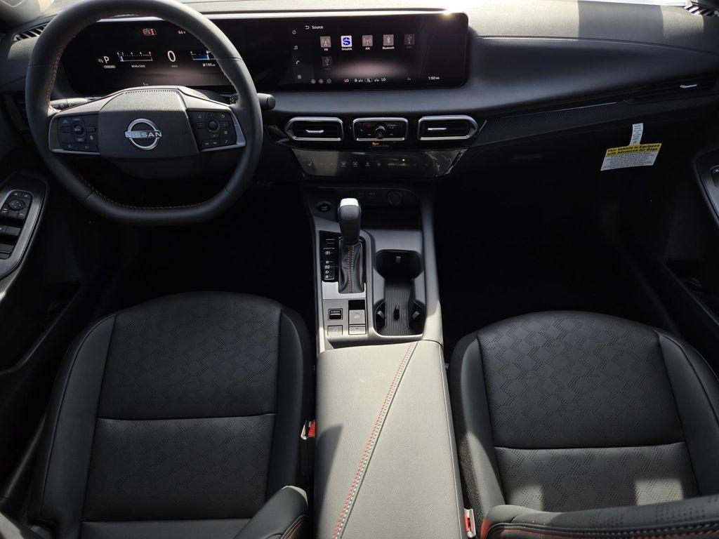 new 2026 Nissan Sentra car, priced at $27,843