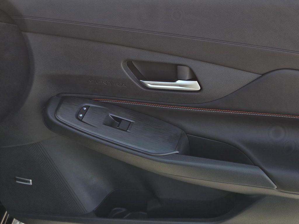 new 2026 Nissan Sentra car, priced at $27,843