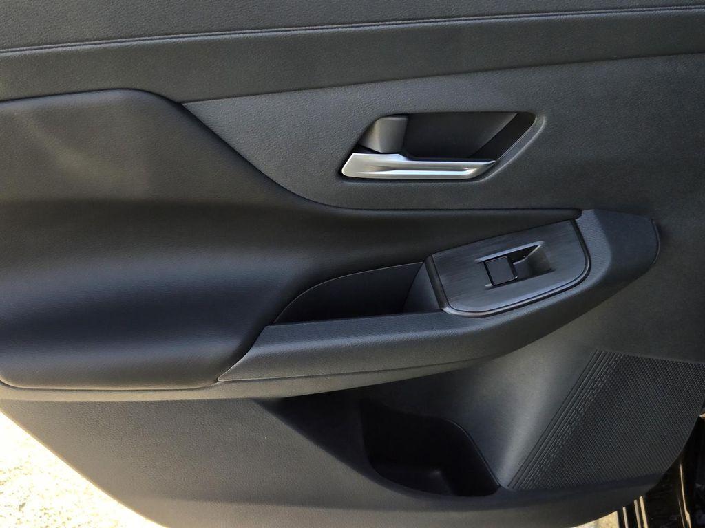 new 2026 Nissan Sentra car, priced at $27,843