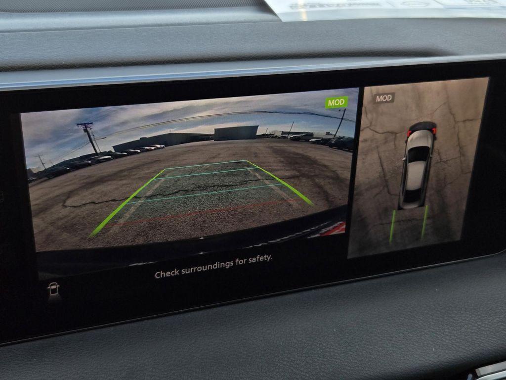 new 2026 Nissan Sentra car, priced at $27,843