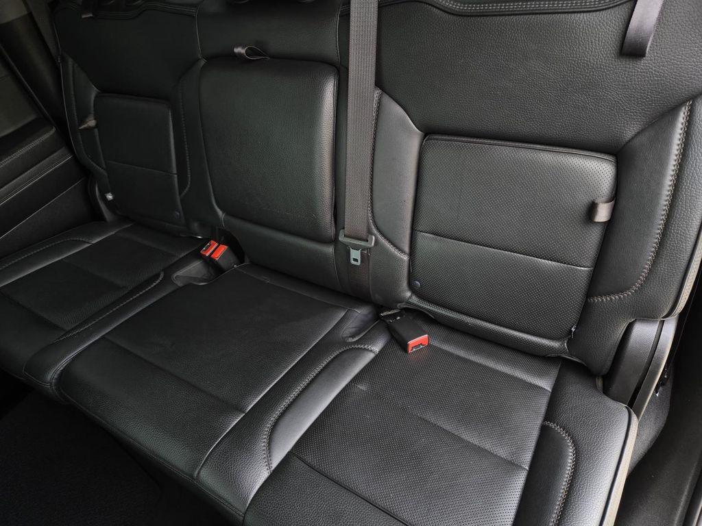 used 2023 GMC Sierra 1500 car, priced at $48,631