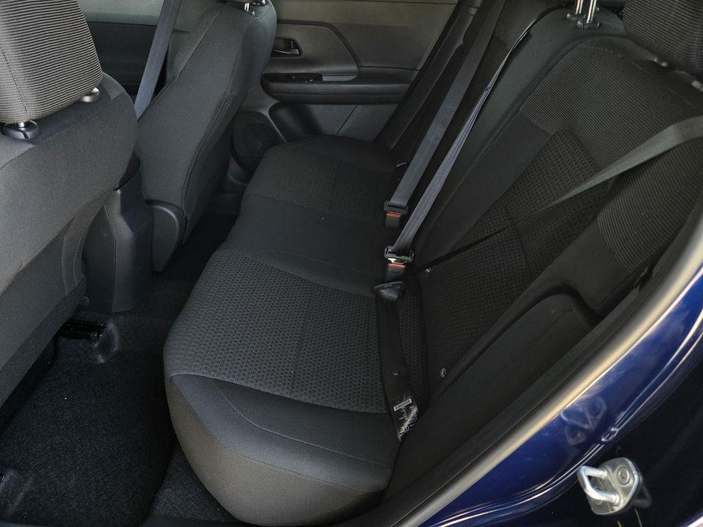new 2026 Nissan Kicks car, priced at $23,130