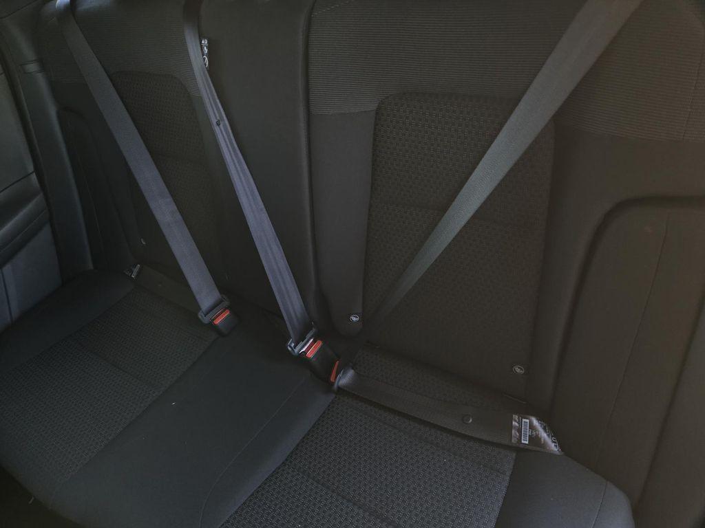 new 2026 Nissan Kicks car, priced at $23,130