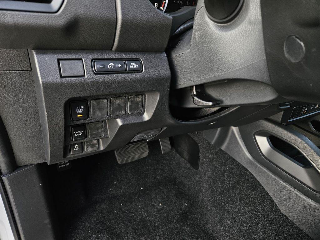 new 2026 Nissan Frontier car, priced at $30,195