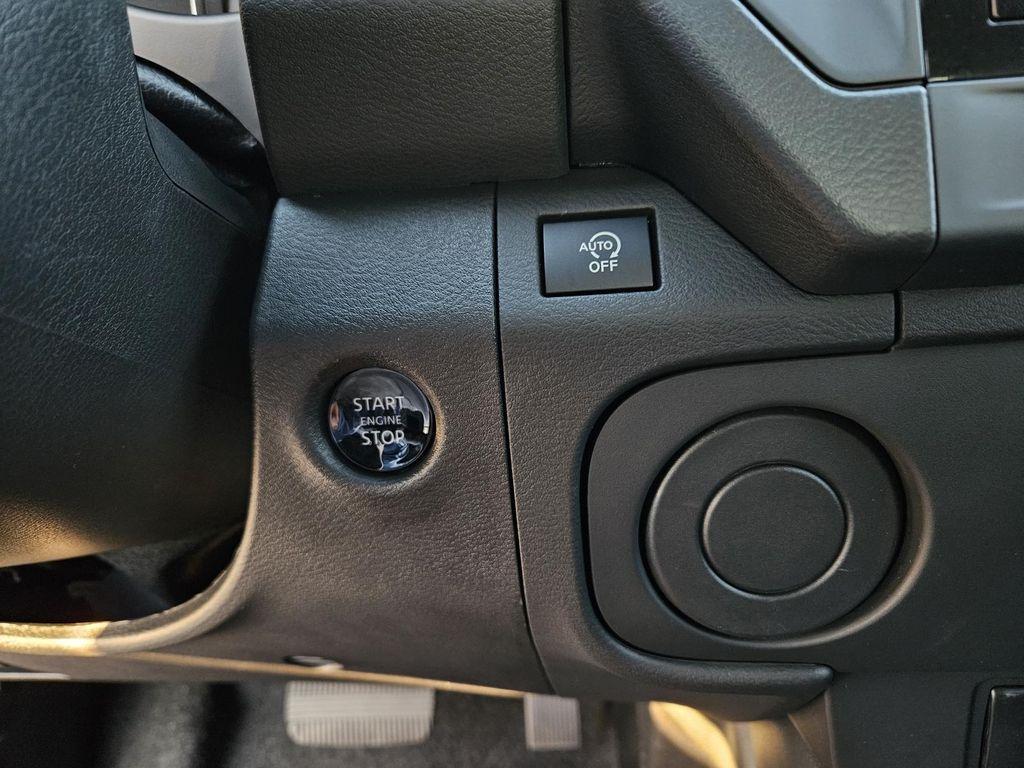 new 2026 Nissan Frontier car, priced at $30,195