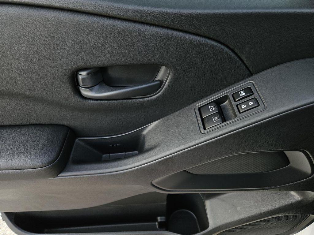 new 2026 Nissan Frontier car, priced at $30,195