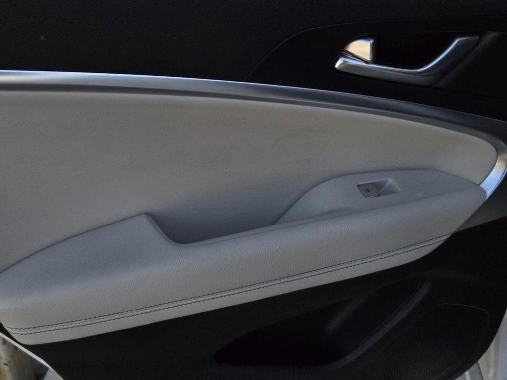 used 2025 Genesis G70 car, priced at $27,941