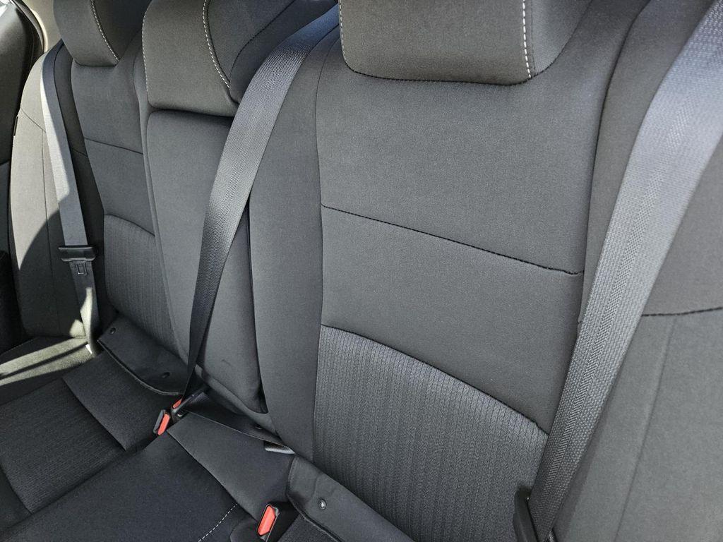 new 2025 Nissan Altima car, priced at $23,983