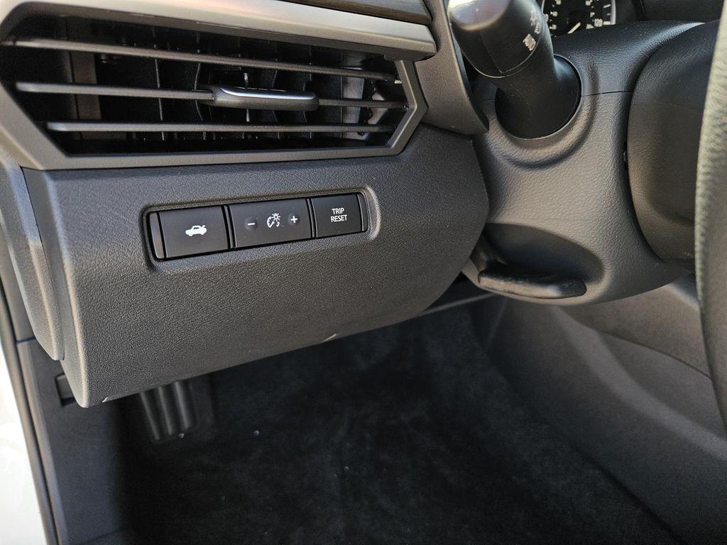 new 2025 Nissan Altima car, priced at $23,983