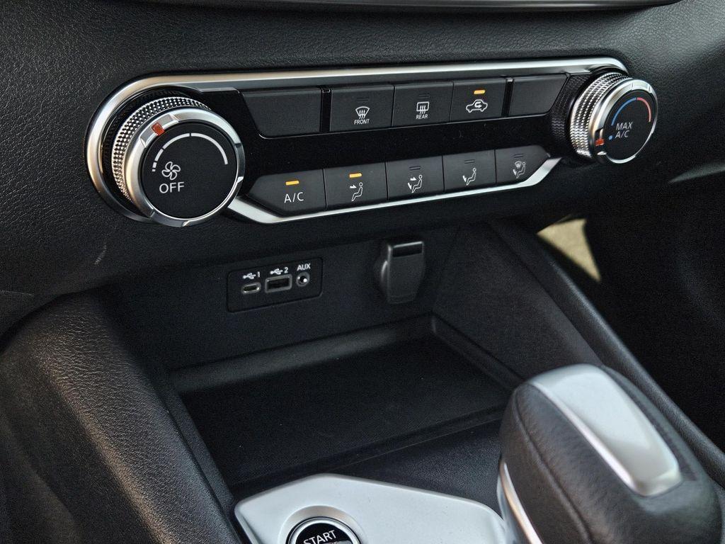 new 2025 Nissan Altima car, priced at $23,983