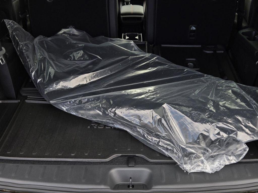 new 2026 Nissan Pathfinder car, priced at $43,589