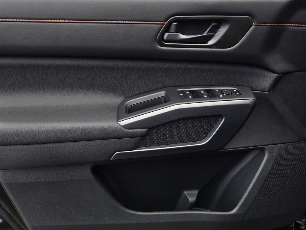 new 2026 Nissan Pathfinder car, priced at $43,589