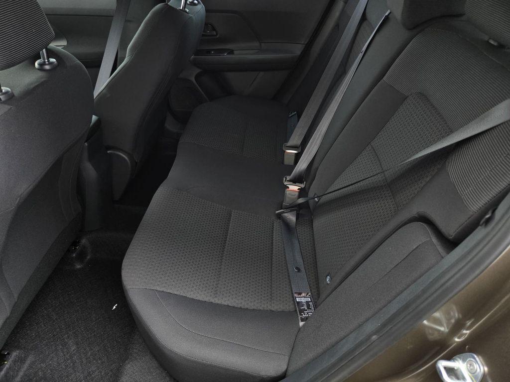 new 2026 Nissan Kicks car, priced at $23,130