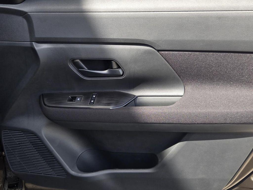 new 2026 Nissan Kicks car, priced at $23,130