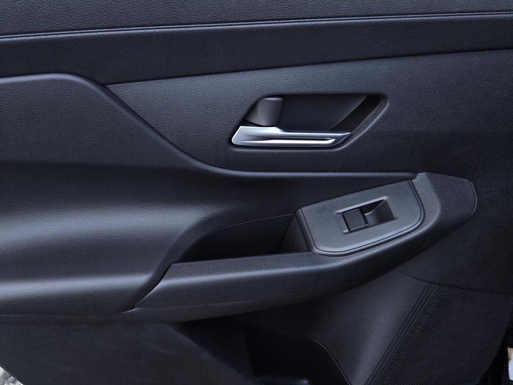 new 2026 Nissan Sentra car, priced at $22,247