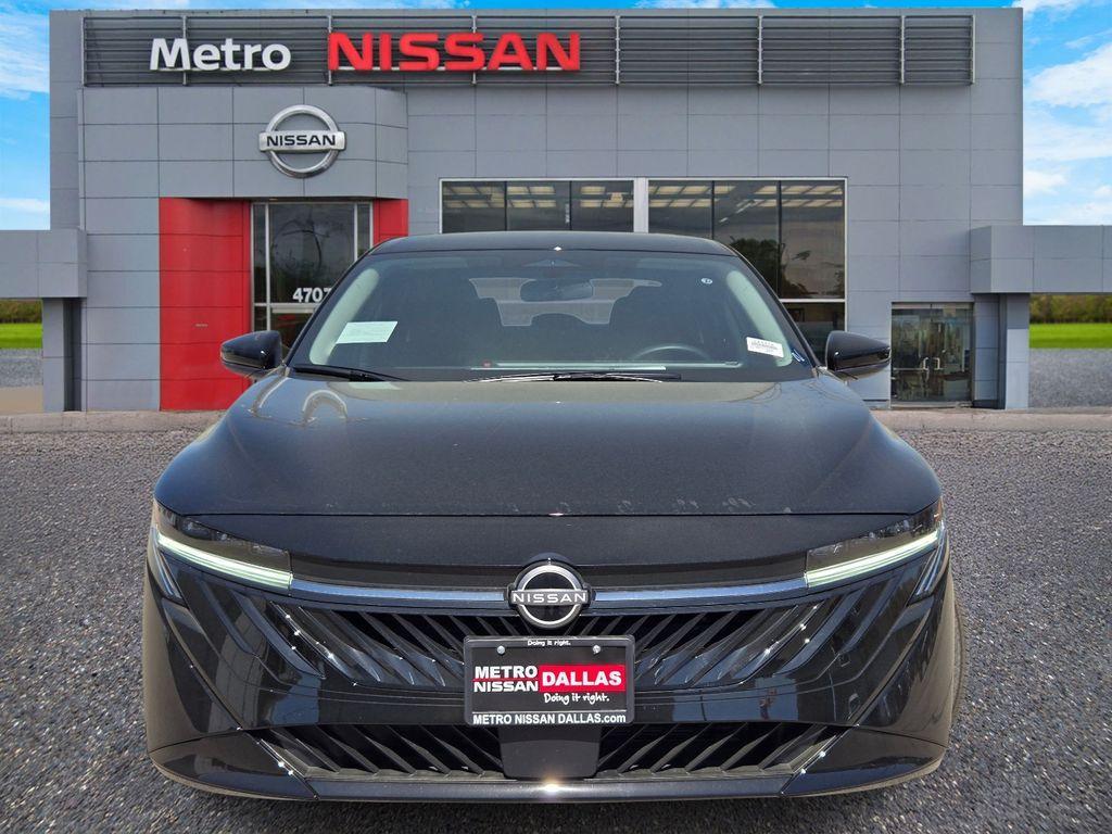 new 2026 Nissan Sentra car, priced at $22,247