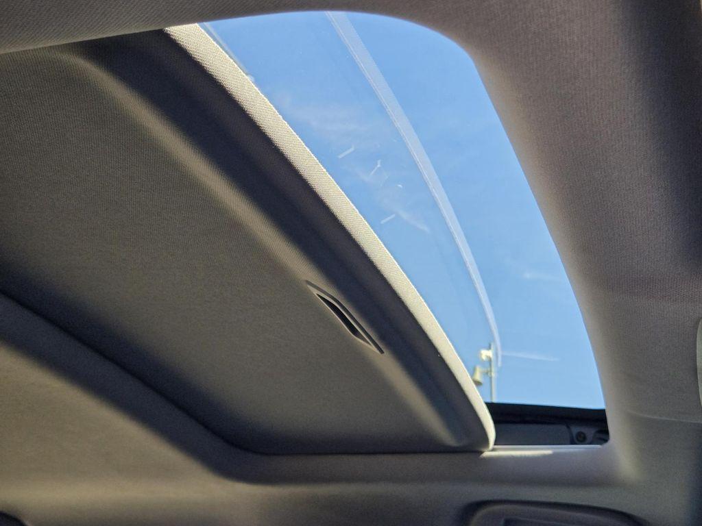 used 2020 Honda CR-V car, priced at $17,500