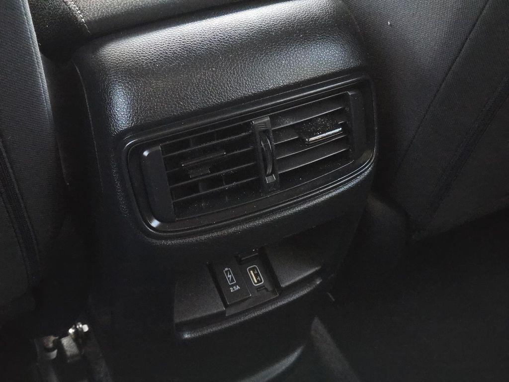 used 2020 Honda CR-V car, priced at $17,500