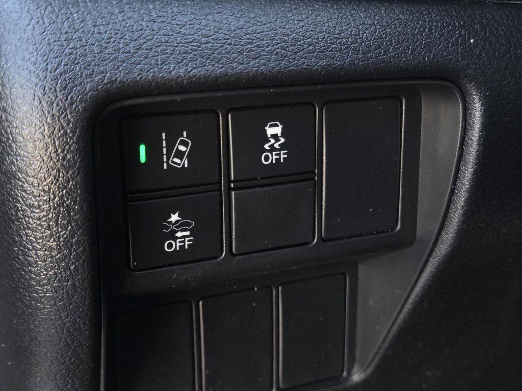 used 2020 Honda CR-V car, priced at $17,500