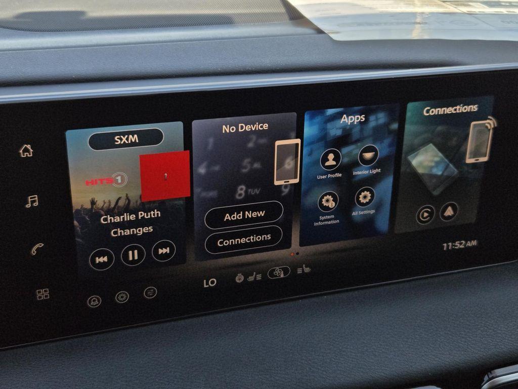 new 2026 Nissan Sentra car, priced at $23,964