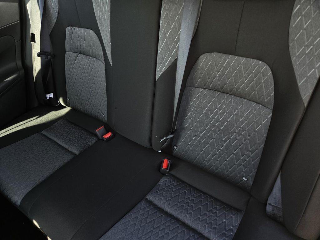 new 2026 Nissan Sentra car, priced at $23,964