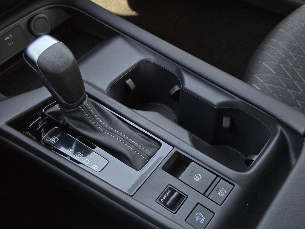 new 2026 Nissan Sentra car, priced at $23,964