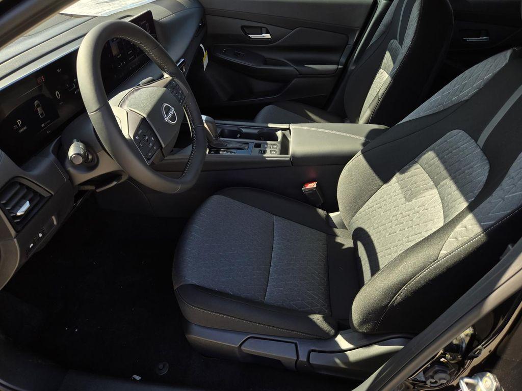 new 2026 Nissan Sentra car, priced at $23,964