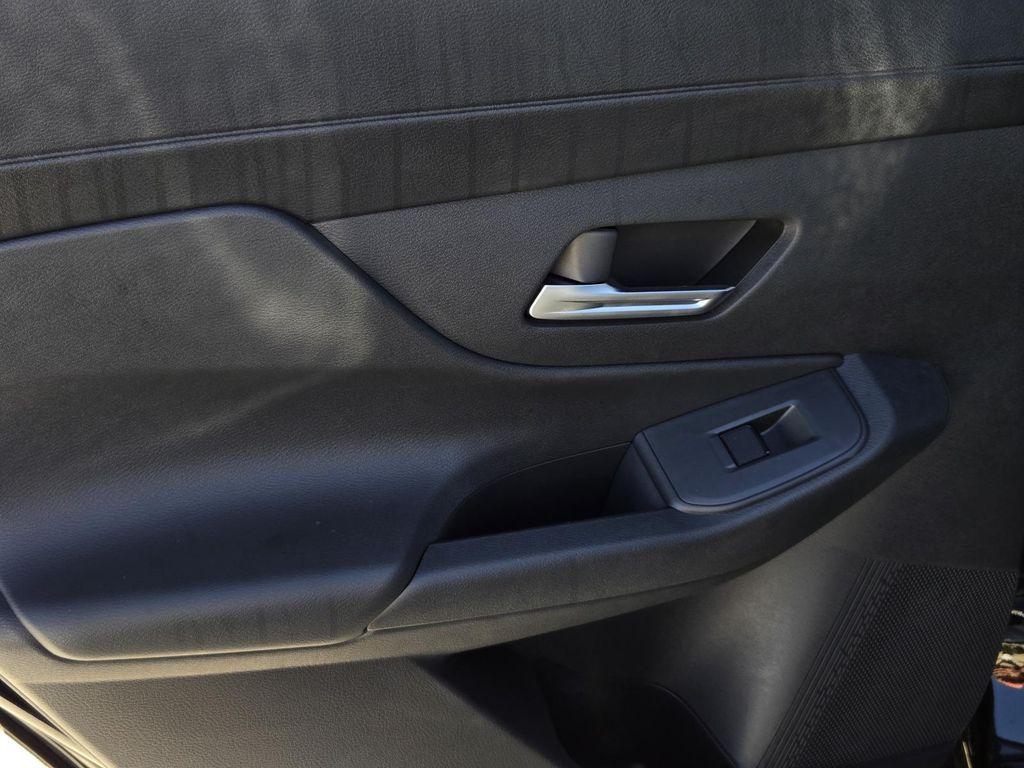 new 2026 Nissan Sentra car, priced at $23,964