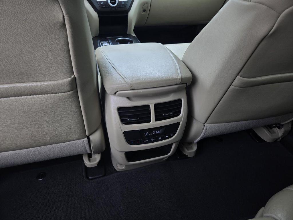 used 2016 Acura MDX car, priced at $13,843
